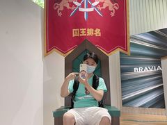 -Sony Store 索尼(上海淮海中路店)