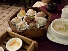 -喜鹊茶点.啫煲(车陂店)