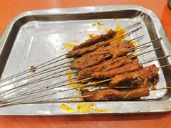 -回味南塘老王虾尾(总店)