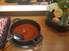 -呷哺呷哺 黄金牧场 (欢乐谷店)