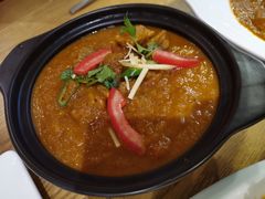 -Masala Curry and BBQ·玛莎拉巴基斯坦美食(金水万达店)