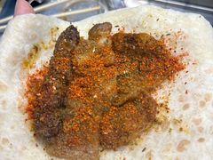 -彭城八戒羊肉串(总店)