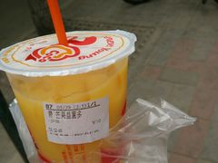 -CoCo都可(北新桥店)