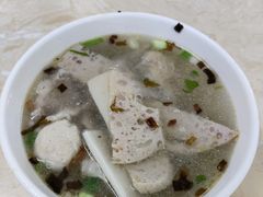 -非遗·爱西干面(小公园总店)