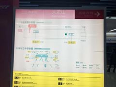 -大龙山(地铁站)