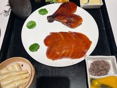 松露鸭米-梧桐Plus·创意京·川料理(万象城店)