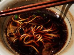 老牌阳春面-南京大牌档(龙湖长楹天街店)