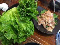 -意成料理