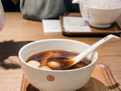 -彬媽糖水(侨鑫国际店)