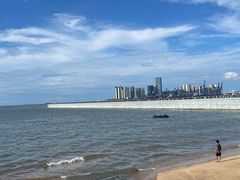 -望海观澜海景音乐餐吧(帆船基地店)