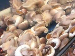 -渔中舟海鲜大排档(普陀沈家门店)