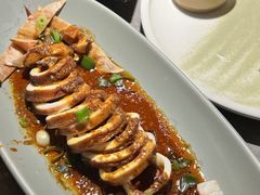 -前海沿·青岛菜(乐客城店)