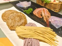 -古关火锅店(古北水镇景区店)