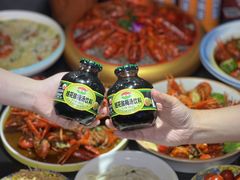 -虾乐园龙虾·夜宵(松江店)