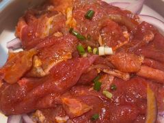 -九田家黑牛烤肉料理(华侨城店)