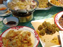 -人民公社大食堂(顺义总店)