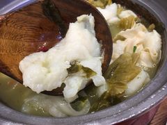 -周鱼小馆石锅酸菜鱼(活力汇店)