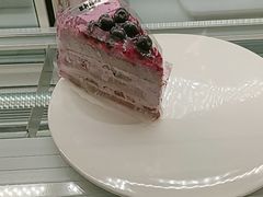 -西村叔叔的店·面包·甜品·蛋糕(清河万象汇店)