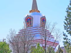 -大召无量寺