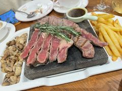-Entrecôte 法国牛扒馆(保利·时光里店)