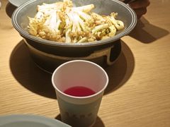 -蜜桃餐厅·伴山(绿宝广场店)