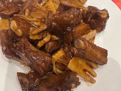 -春江饭店(共青团路总店)