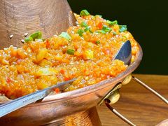 -遇见阿家村云南菜(魏公村店)