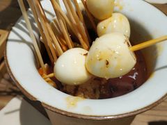 -长安记·大美陕菜(大族广场店)