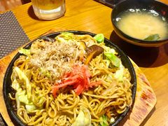 铁板炒面-有喜屋·深夜食堂(北京西路店)