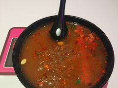 -小杨生煎(湟普汇店)