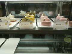 -奈雪的茶(石厦时代广场店)