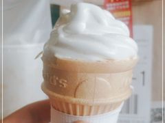 -麦当劳(国贸店)