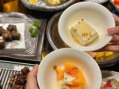 -山盛创作料理·Yamamori(珠宾店)