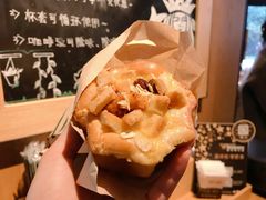 -星巴克臻选(莘庄仲盛店)