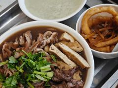 -姚记炒肝店(鼓楼店)