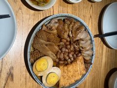 -潮粥荟·潮汕砂锅粥(朝阳大悦城店)