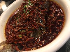 酸菜鱼-西胡味道(自强路店)