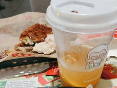 -肯德基(常熟百润发店)