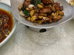 招牌三杯鸡-蓬川食府(金海道店)