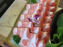 -新草堂锅物料理(泉城路店)