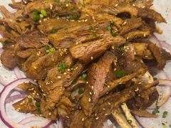 -羊之道草原味道清真餐厅(番禺店)