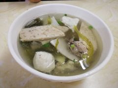 爱西干面套餐-非遗·爱西干面(小公园总店)