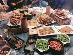 -肉串汪(望京店)