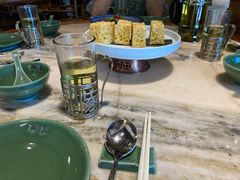 -那家小馆•北京菜•烤鸭(香山店)