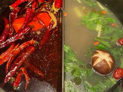 -盡膳口福跷脚牛肉火锅(国贸商城店)