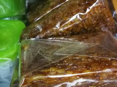 -安记印尼土产商店