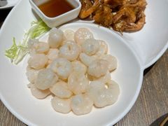 -廊亦舫Lang Yi Fang Restaurant(金桥店)