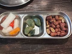 -破店肥哈·东北烧烤·夜宵(南山保利店)