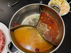 -绿达涮府(重庆路店)