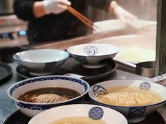 -新万鑫银丝面·非遗无锡味(惠山古镇店)